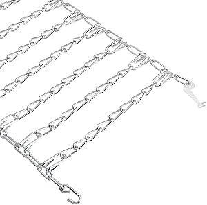 Arnold 490-241-0023 Lawn Tractor Rear Tire Chains