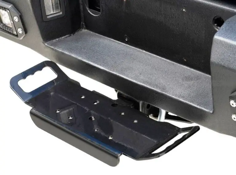 best 12000lb winche receiver mount reviews