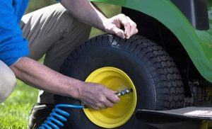 best air compressors for tractor tires reviews