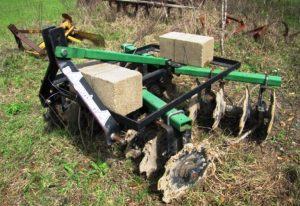 best attachments for tractors