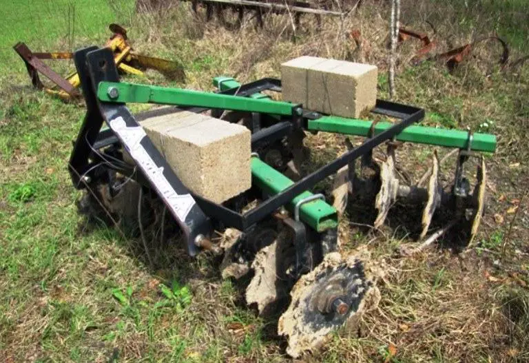 best attachments for tractors