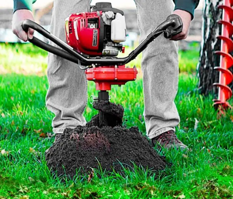 best auger for fence post reviews