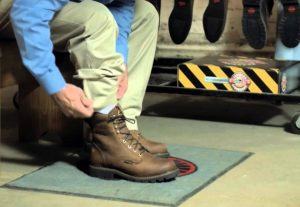 best lace up work boot reviews