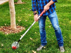 best rake for acorns reviews