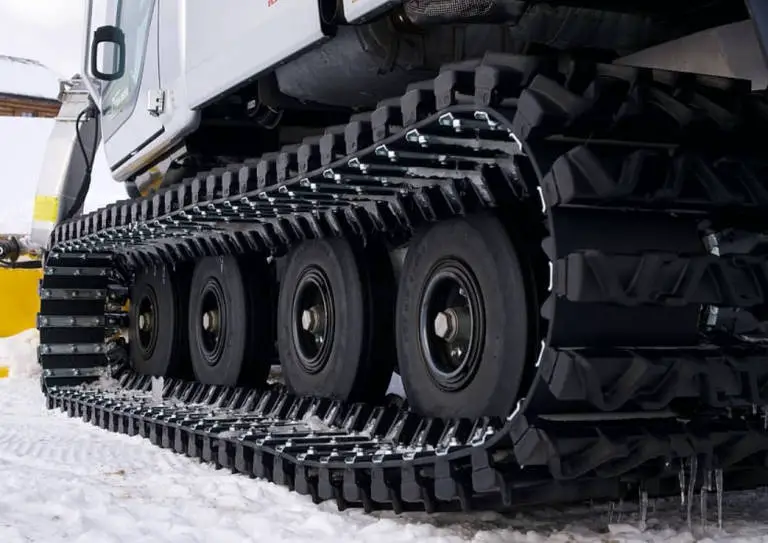 best skid steer tracks reviews