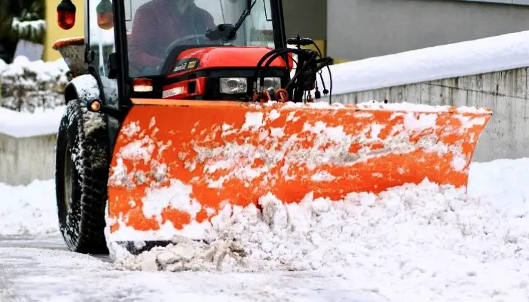 best snow plow reviews
