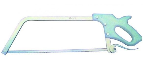 dehorning hand saw