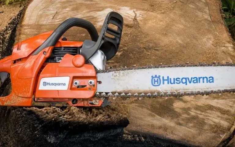 Husqvarna 460 Rancher Gas Chainsaw Reviews