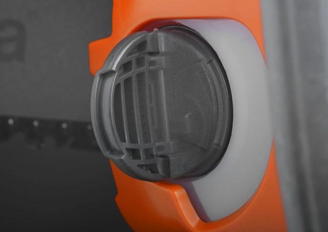 Husqvarna 562XP Oil Tank Cap