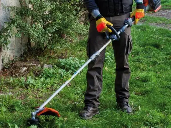 string trimmer