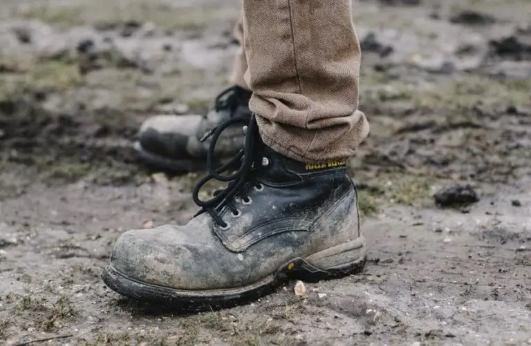 warmest work boot reviews