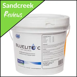 Bluelight C Calf Bluelight C Calf