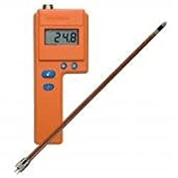 Delmhorst F2000 18” Hay Moisture Meter Tester