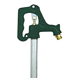 Best Budget Frost Free Hydrant: Everbilt 6 ft. Bury Depth Frost Proof Yard Hydrant