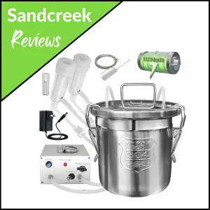 Hantop Rechargeable Battery Powered Milker Hantop Rechargeable Battery Powered Milker