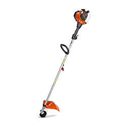 Best Commercial Weed Eater: Husqvarna 128LD 17” Gas String Trimmer