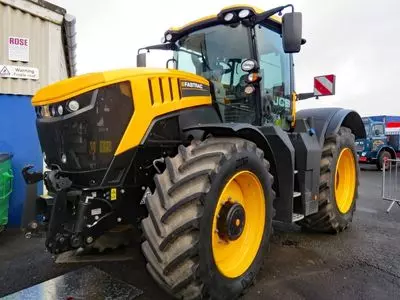 JCB-4190-JCB-4160