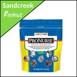 Land O Lakes C ProNurse Multi-Species Milk Replacer Land O Lakes C ProNurse Multi-Species Milk Replacer
