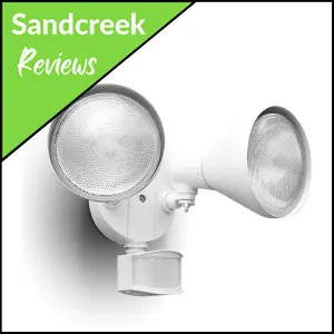 LUTEC Halogen Flood Light LUTEC Halogen Flood Light