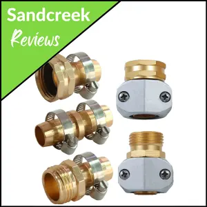 PLG Garden Hose Repair Kit