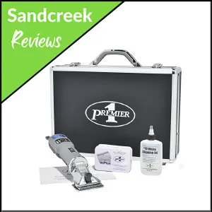 Premier 4000c Clipper Package