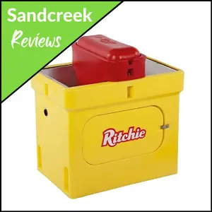 Ritchie Omni Fount 2 Ritchie Omni Fount 2