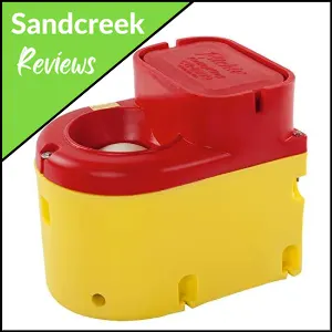 Ritchie Thrifty King CT1-2000 Ritchie Thrifty King CT1-2000