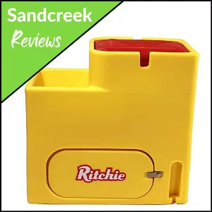 Ritchie Watermatic 100 Ritchie Watermatic 100