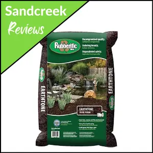 Rubberific Premium Shredded Rubber Mulch Rubberific Premium Shredded Rubber Mulch
