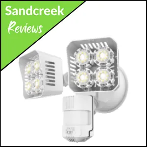 SANSI 180-Degree Light SANSI 180-Degree Light