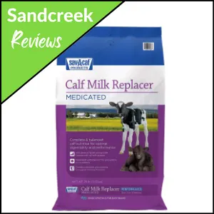 SAV-A-CAF Performance Calf Milk Replacer SAV-A-CAF Performance Calf Milk Replacer