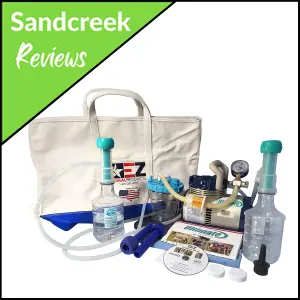 Ultimate Ez Electric Milker Ultimate Ez Electric Milker