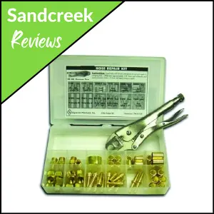 Weldmark Hose Repair Kit